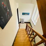 Louis Quartier Des Lilas 公寓 *