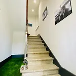 Louis Quartier Des Lilas 公寓 维泰勒