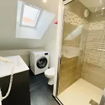 Louis Quartier Des Lilas 公寓