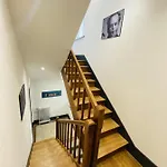 Louis Quartier Des Lilas Apartment Vittel