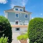 Louis Quartier Des Lilas 公寓 维泰勒