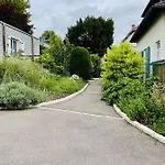 Louis Quartier Des Lilas 公寓