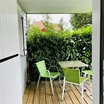 Louis Quartier Des Lilas 公寓