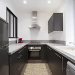 Louis Quartier Des Lilas * 维泰勒