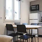 公寓 Louis Quartier Des Lilas