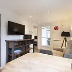 Louis Quartier Des Lilas 公寓 维泰勒