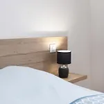 Louis Quartier Des Lilas 公寓 维泰勒