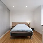 Louis Quartier Des Lilas 公寓 维泰勒