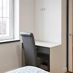 公寓 Louis Quartier Des Lilas *