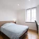 Louis Quartier Des Lilas Apartman