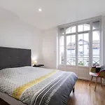 Louis Quartier Des Lilas 公寓 *