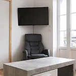 公寓 Louis Quartier Des Lilas