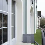 Louis Quartier Des Lilas 公寓