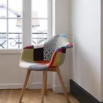 公寓 Louis Quartier Des Lilas *