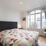 公寓 Louis Quartier Des Lilas