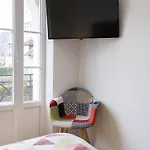 Louis Quartier Des Lilas 维泰勒