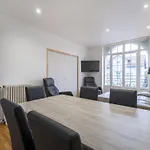 公寓 Louis Quartier Des Lilas