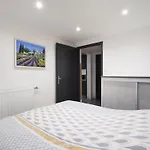 公寓 Louis Quartier Des Lilas