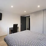 Louis Quartier Des Lilas 公寓 *