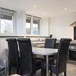 Louis Quartier Des Lilas 公寓 维泰勒