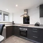 Louis Quartier Des Lilas 公寓 *