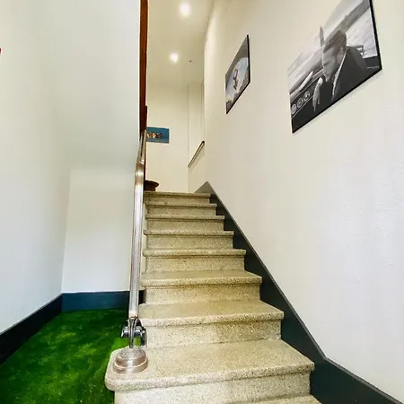 Louis Quartier Des Lilas Apartment Vittel