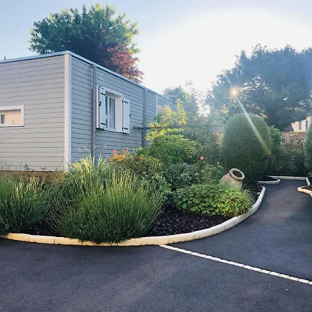 Louis Quartier Des Lilas Apartment