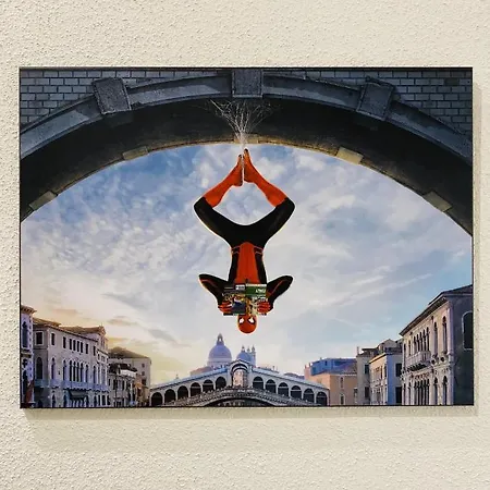 Louis Quartier Des Lilas Apartment