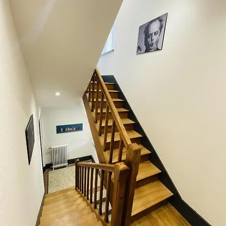 Louis Quartier Des Lilas Apartment Vittel