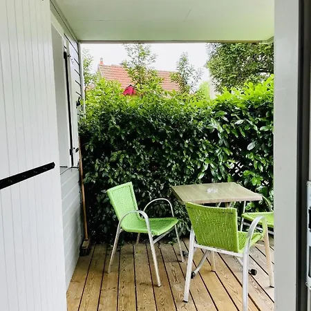 Louis Quartier Des Lilas Apartamento