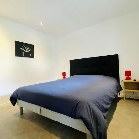 Apartment Louis Quartier Des Lilas