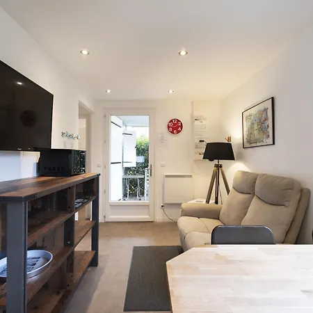 Louis Quartier Des Lilas Vittel