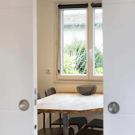 Apartment Louis Quartier Des Lilas Vittel