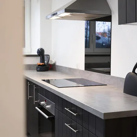 Louis Quartier Des Lilas ヴィッテル