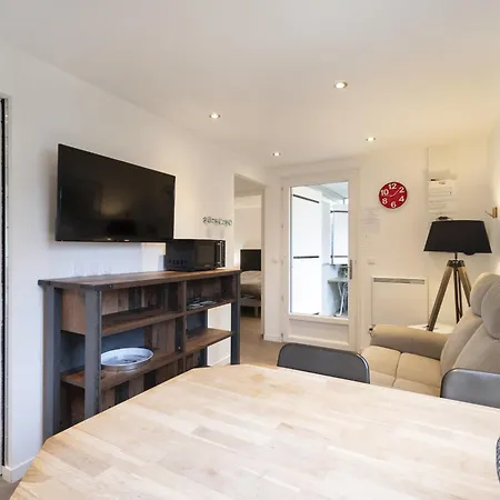 Louis Quartier Des Lilas アパート ヴィッテル