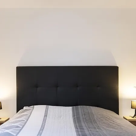 Louis Quartier Des Lilas ヴィッテル