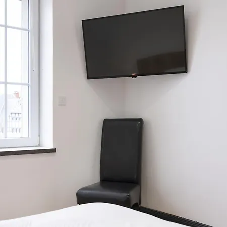 Louis Quartier Des Lilas Apartamento *