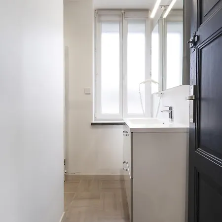 Apartment Louis Quartier Des Lilas *