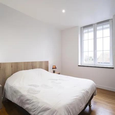 Louis Quartier Des Lilas Vittel