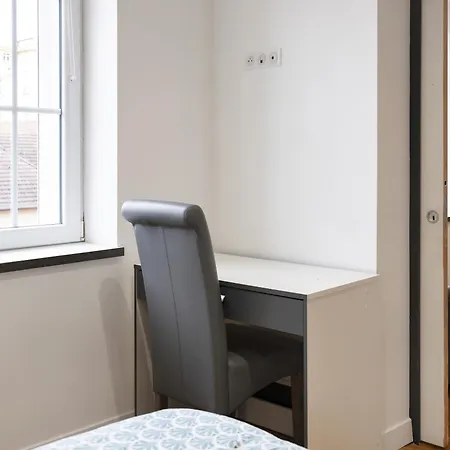 Apartment Louis Quartier Des Lilas *