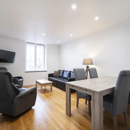 Louis Quartier Des Lilas * 维泰勒