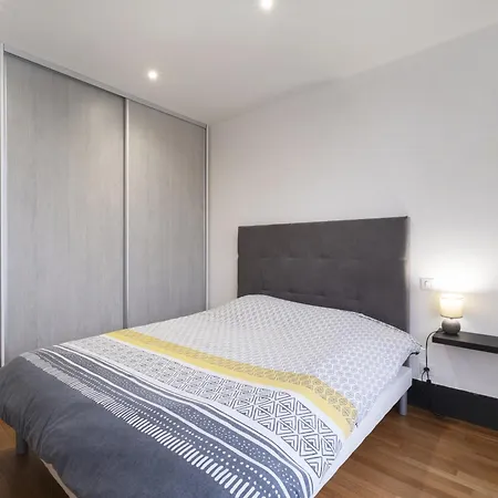 Apartment Louis Quartier Des Lilas *