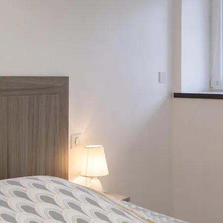 Apartment Louis Quartier Des Lilas Vittel