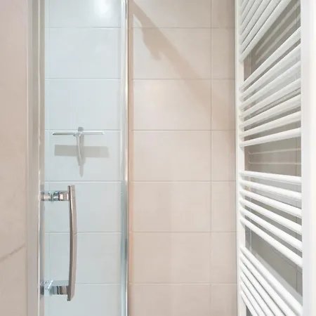 Apartment Louis Quartier Des Lilas *