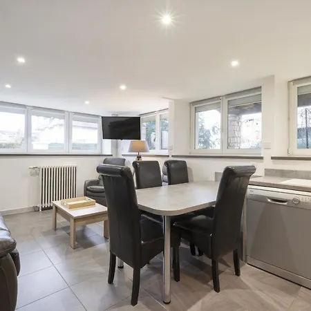 Apartment Louis Quartier Des Lilas