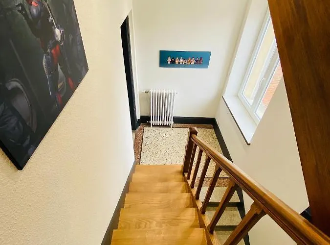 Louis Quartier Des Lilas Appartement *