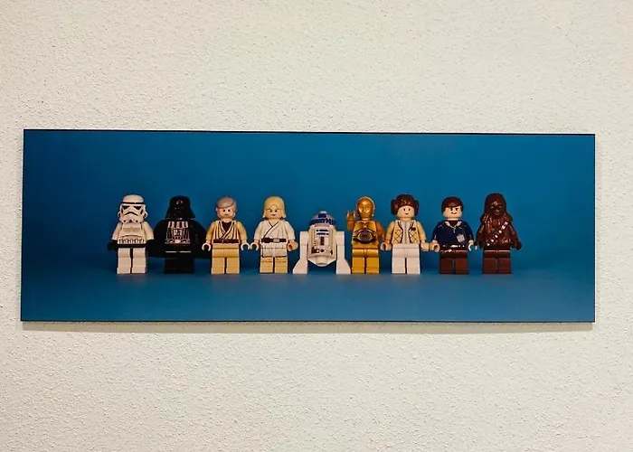 Louis Quartier Des Lilas Appartement Vittel