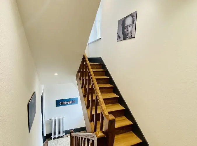 Louis Quartier Des Lilas Appartement Vittel