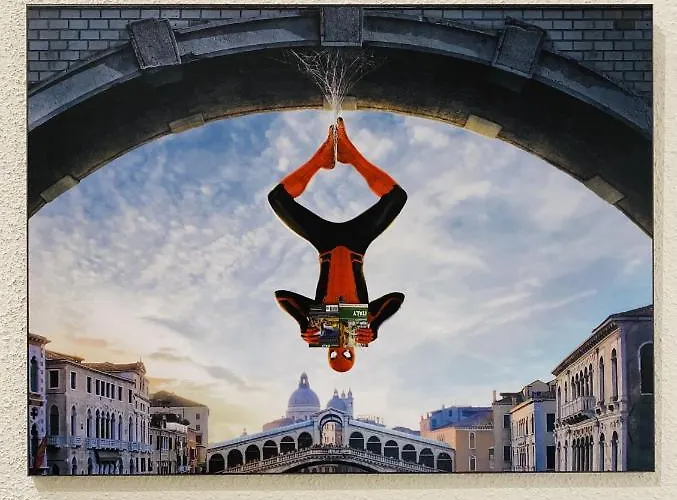 Louis Quartier Des Lilas Appartement