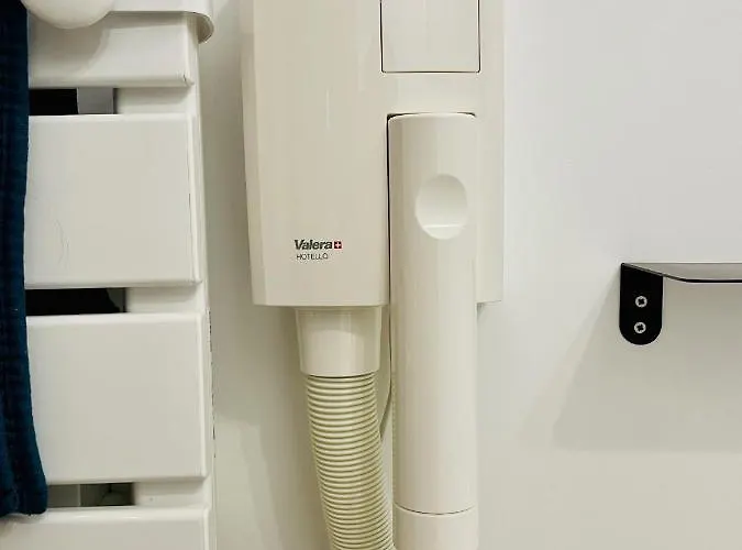 Louis Quartier Des Lilas * Vittel